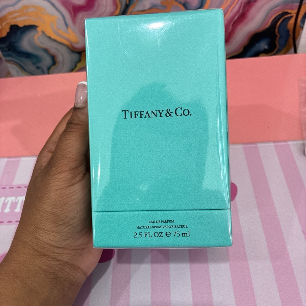 Tiffany & Co. Eau de Parfum 2.5 fl oz